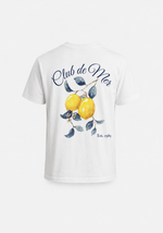 CLUB DE MER T-SHIRT
