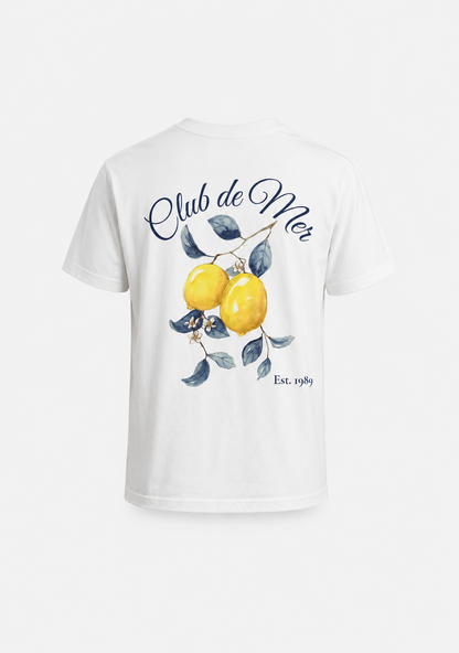 CLUB DE MER T-SHIRT