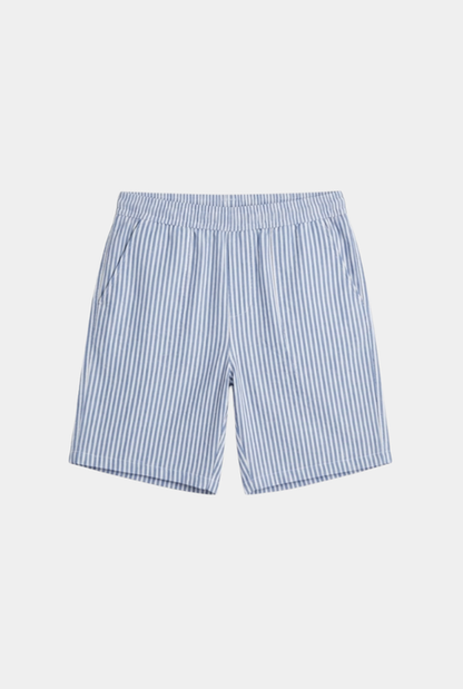 STRIPED SHORTS