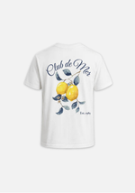 CLUB DE MER T-SHIRT