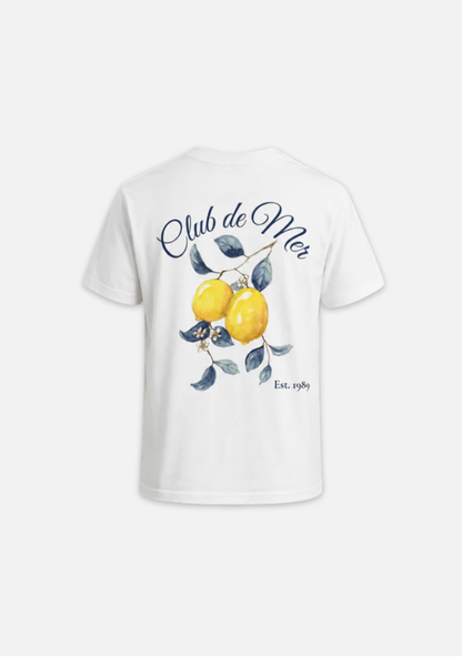 CLUB DE MER T-SHIRT