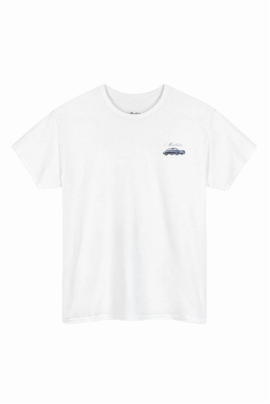 CLUB DE MER T-SHIRT